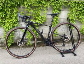 CANNONDALE Topstone Carbon Gravel / CX Shimano GRX tárcsafék használt ELADÓ