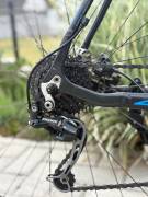 ROCK MACHINE Crossride 400 Trekking/cross tárcsafék használt ELADÓ