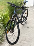 ROCK MACHINE Crossride 400 Trekking/cross tárcsafék használt ELADÓ
