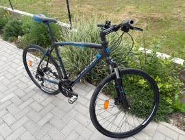 ROCK MACHINE Crossride 400 Trekking/cross tárcsafék használt ELADÓ