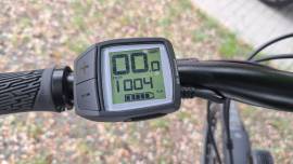 SCOTT Scott Sub Cross Electric Trekking/cross 25 km/h Bosch 401-500 Wh used For Sale