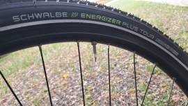 SCOTT Scott Sub Cross Electric Trekking/cross 25 km/h Bosch 401-500 Wh used For Sale