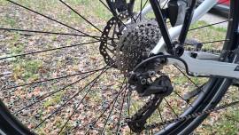 SCOTT Scott Sub Cross Electric Trekking/cross 25 km/h Bosch 401-500 Wh used For Sale