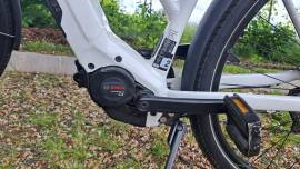 SCOTT Scott Sub Cross Electric Trekking/cross 25 km/h Bosch 401-500 Wh used For Sale