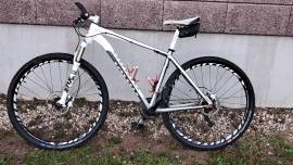 _EGYÉB Niner air 9 Mountain Bike 29" elöl teleszkópos használt ELADÓ