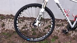 _EGYÉB Niner air 9 Mountain Bike 29" elöl teleszkópos használt ELADÓ
