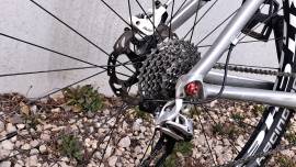 _EGYÉB Niner air 9 Mountain Bike 29" elöl teleszkópos használt ELADÓ