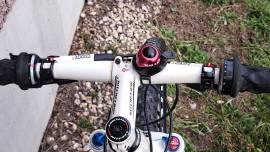 _EGYÉB Niner air 9 Mountain Bike 29" elöl teleszkópos használt ELADÓ