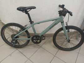 DECATHLON Riverside Gyerek kerékpár használt ELADÓ