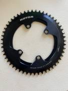 Rotor R-Ring 1x lánctányér - BCD 110x4 Rotor R-Ring 1x  Road Bike & Gravel Bike & Triathlon Bike Component, Road Bike Drivetrain used For Sale