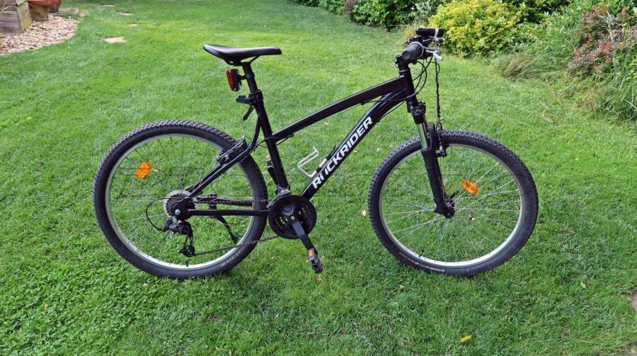 ROCKRIDER ST 26