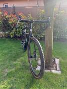 CERVELO Aspero GRX RX815 DI2 gravel Gravel / CX Shimano GRX Di2 disc brake used For Sale