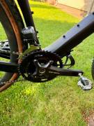 CERVELO Aspero GRX RX815 DI2 gravel Gravel / CX Shimano GRX Di2 disc brake used For Sale