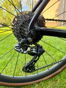 CERVELO Aspero GRX RX815 DI2 gravel Gravel / CX Shimano GRX Di2 disc brake used For Sale