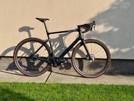 CERVELO Aspero GRX RX815 DI2 gravel Gravel / CX Shimano GRX Di2 disc brake used For Sale