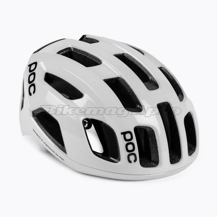 Poc Ventral Air Spin M méret újszerű Ventral air spin Sisak / Sapka Országúti M használt ELADÓ