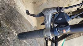 SPECIALIZED Stumpjumper Alu M 26