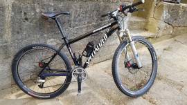 SPECIALIZED Stumpjumper Alu M 26