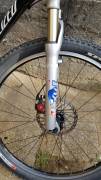 SPECIALIZED Stumpjumper Alu M 26