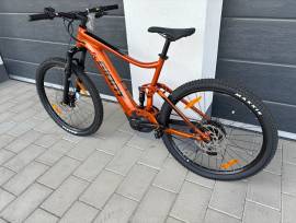 GIANT Stance +2 Electric Mountain Bike dual suspension Yamaha new / not used For Sale