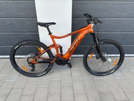 GIANT Stance +2 Electric Mountain Bike dual suspension Yamaha new / not used For Sale