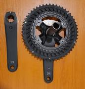 Új Shimano 105 FC-R7000, 175mm Shimano 105 FC-R7000 Road Bike & Gravel Bike & Triathlon Bike Component, Road Bike Drivetrain Shimano 105 shimano outi new / not used For Sale