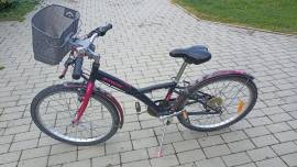BTWIN Poply500 Városi / Cruiser v-fék használt ELADÓ