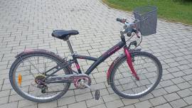 BTWIN Poply500 City / Cruiser / Urban V-brake used For Sale
