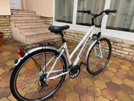 GEPIDA Alboin 200 Trekking/cross V-brake used For Sale
