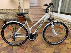 GEPIDA Alboin 200 Trekking/cross V-brake used For Sale