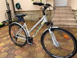 GEPIDA Alboin 200 Trekking/cross V-brake used For Sale