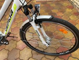 GEPIDA Alboin 200 Trekking/cross V-brake used For Sale