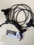 Sram Code RSC  DH/Freeride komplett fékszett ÚJ Mountain Bike Alkatrész, MTB Fék / Fékszett nem használt ELADÓ