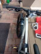 KROSS Hexagon 5.0 Mountain Bike 27.5" (650b) elöl teleszkópos Shimano Cues használt ELADÓ