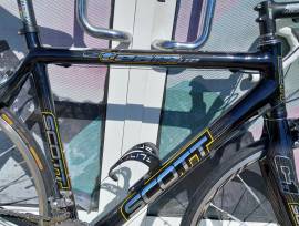 SCOTT SCOTT C1 Team Issue Carbon Dura-Ace 7800  (L 56 )  Road bike Shimano Dura Ace calliper brake new with guarantee For Sale