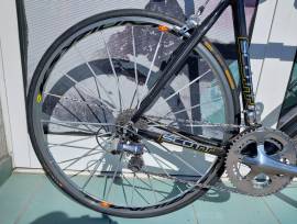 SCOTT SCOTT C1 Team Issue Carbon Dura-Ace 7800  (L 56 )  Road bike Shimano Dura Ace calliper brake new with guarantee For Sale