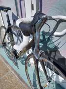 SCOTT SCOTT C1 Team Issue Carbon Dura-Ace 7800  (L 56 )  Road bike Shimano Dura Ace calliper brake new with guarantee For Sale