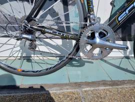 SCOTT SCOTT C1 Team Issue Carbon Dura-Ace 7800  (L 56 )  Road bike Shimano Dura Ace calliper brake new with guarantee For Sale