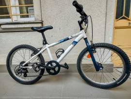 ROCKRIDER Rockrider ST120 Gyerek kerékpár használt ELADÓ