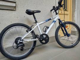 ROCKRIDER Rockrider ST120 Gyerek kerékpár használt ELADÓ