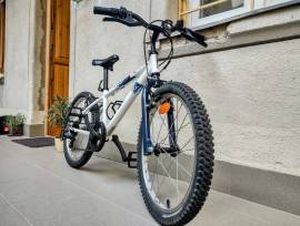 ROCKRIDER Rockrider ST120 Gyerek kerékpár használt ELADÓ