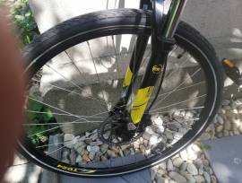 GT Karakoram 2.0 Mountain Bike 29" front suspension Shimano Deore used For Sale
