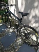 GT Karakoram 2.0 Mountain Bike 29" front suspension Shimano Deore used For Sale