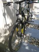 GT Karakoram 2.0 Mountain Bike 29" front suspension Shimano Deore used For Sale