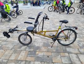 _Other Hause Pino Tandem used For Sale