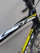 SCOTT Addict CR1 30 Országúti Shimano 105 patkófék használt ELADÓ