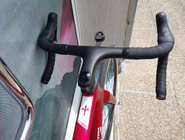 WILIER 0 SLR Carbon Ultegra DI2, Carbon kormány (M) Road bike Shimano Ultegra Di2 disc brake new / not used For Sale