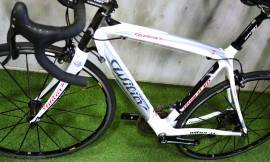 WILIER FULL CARBON FULL ULTEGRA  Országúti patkófék használt ELADÓ