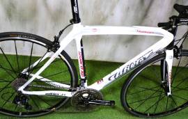 WILIER FULL CARBON FULL ULTEGRA  Országúti patkófék használt ELADÓ