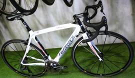 WILIER FULL CARBON FULL ULTEGRA  Road bike calliper brake used For Sale